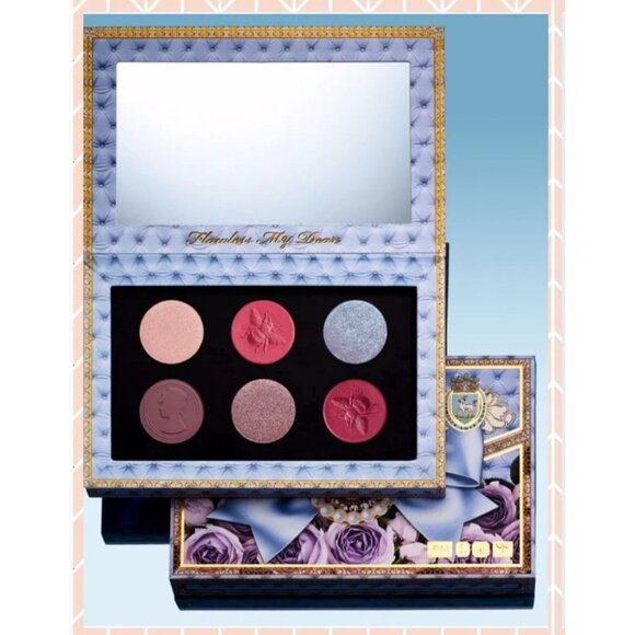 Pat McGrath Labs X Bridgerton Diamond of the First Water - Picture 1 of 5